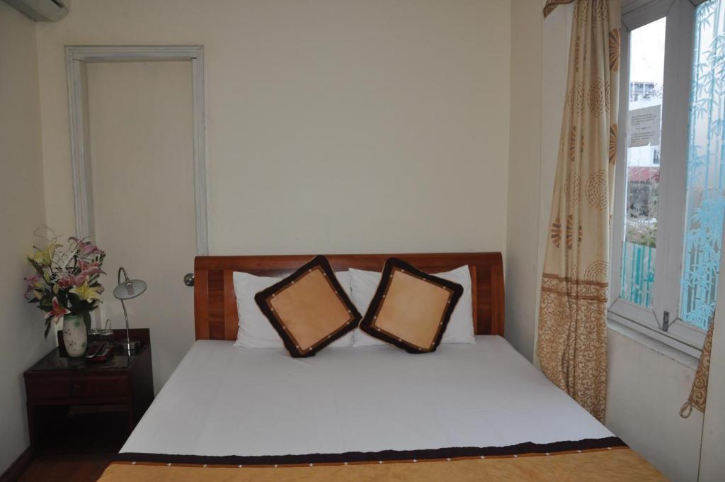 Camellia 5 Hotel هانوي المظهر الخارجي الصورة