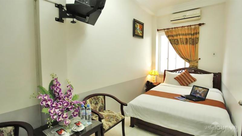Camellia 5 Hotel هانوي المظهر الخارجي الصورة