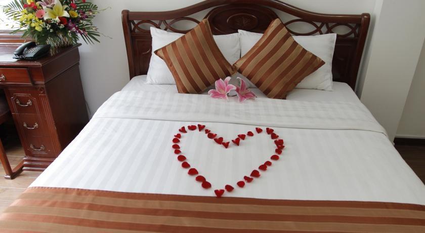 Camellia 5 Hotel هانوي المظهر الخارجي الصورة
