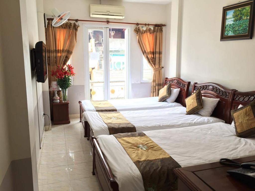 Camellia 5 Hotel هانوي المظهر الخارجي الصورة