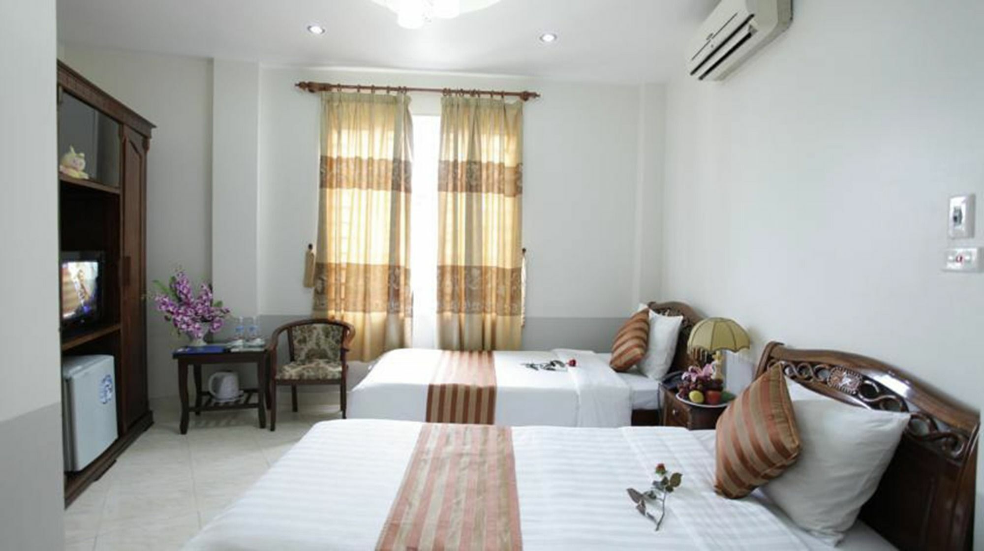 Camellia 5 Hotel هانوي المظهر الخارجي الصورة