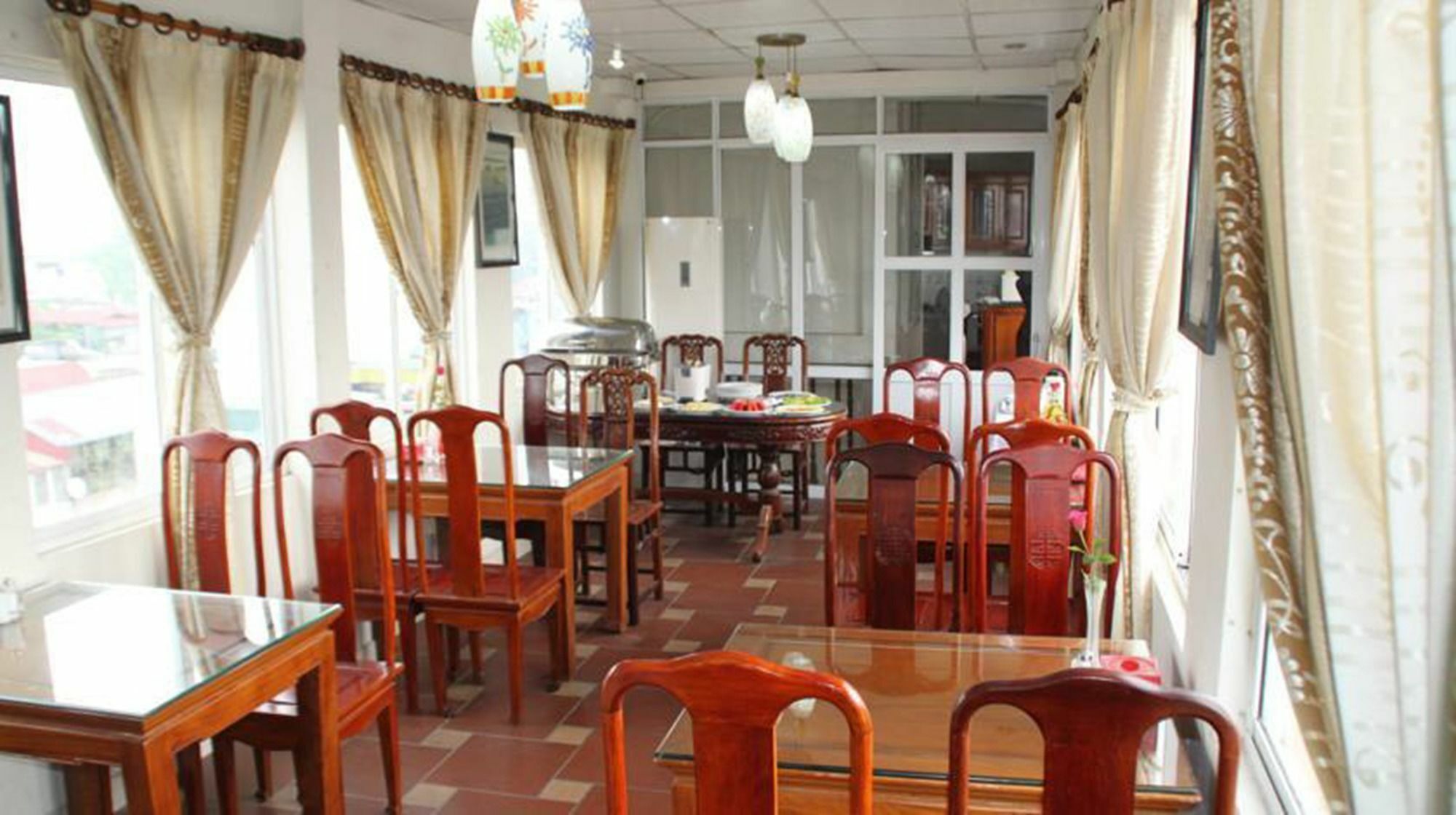 Camellia 5 Hotel هانوي المظهر الخارجي الصورة