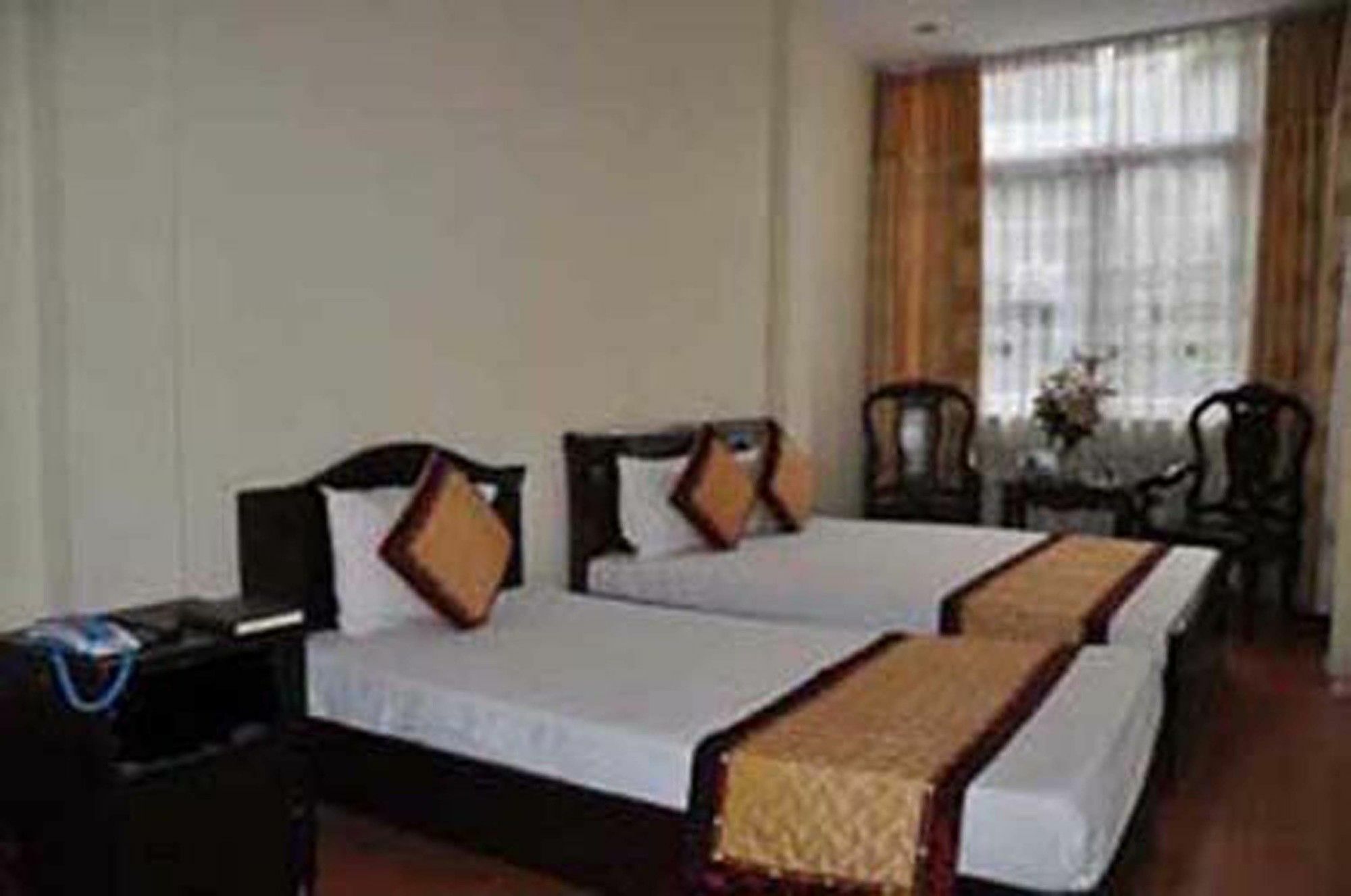 Camellia 5 Hotel هانوي المظهر الخارجي الصورة